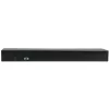 StarTech.com 16-portowy koncentrator adaptera USB-na-szeregowy, USB 2.0 Typ-B, szeregowy, 480 Mbit/s, czarny, stal, 36 W