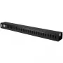 StarTech.com Pionowy organizer kabli z prowadnicami palcowymi - 0U - 3 stopy