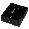 Przedłużacz HDMI 4K StarTech.com z kompaktowym nadajnikiem - HDBaseT - UHD 4K