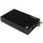 StarTech.com Gigabit Ethernet miedź-to-Fiber Media Converter - SM LC - 20 km