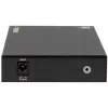 StarTech.com Gigabit Ethernet miedź-to-Fiber Media Converter - SM LC - 20 km