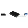 StarTech.com Gigabit Ethernet miedź-to-Fiber Media Converter - SM LC - 20 km