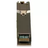StarTech.com HP J8177C Kompatybilny SFP transceiver Module - 1000BASE-T~HPE J8177C Kompatybilny SFP Module - 1000BASE-T - SFP to RJ45 Cat6/Cat5e - 1GE Gigabit Ethernet SFP - RJ-45 100m - HPE 1810, 1820, 2530