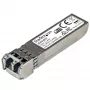 StarTech.com Moduł nadajnika SFP+ zgodny z HP JD092B - 10GBASE-SR