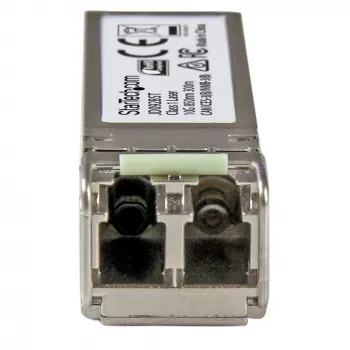 StarTech.com Moduł nadajnika SFP+ zgodny z HP JD092B - 10GBASE-SR
