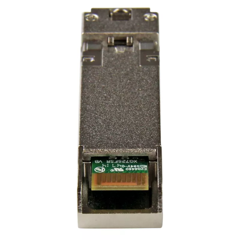 StarTech.com Moduł nadajnika SFP+ zgodny z HP JD092B - 10GBASE-SR
