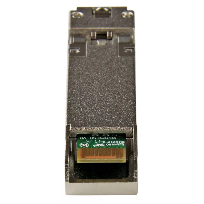 StarTech.com Moduł nadawczo-odbiorczy SFP+ zgodny z HPE J9150A – 10GBASE-SR~Moduł nadawczo-odbiorczy SFP+ zgodny z HPE J9150A – 10GBASE-SR