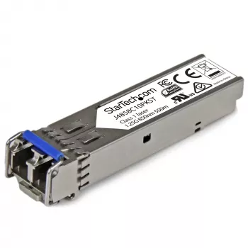 StarTech.com HP J4858C Kompatybilny moduł transceivera SFP - 1000BASE-SX - 10 szt.