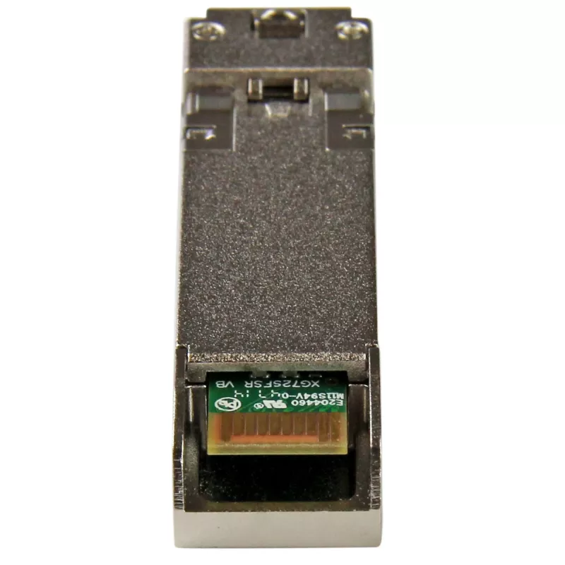 StarTech.com Moduł nadajnika SFP+ zgodny z HPE J9151A - 10GBASE-LR~Moduł nadajnika SFP+ zgodny z HPE J9151A - 10GBASE-LR