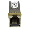 StarTech.com Gigabitowy miedziany moduł nadawczo-odbiorczy SFP RJ45 - zgodny z HP 453154-B21