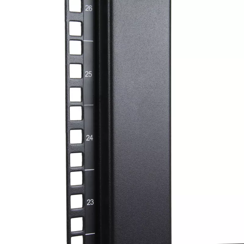 Etykiety jednostek rackowych StarTech.com - do 52U - 2 szt.