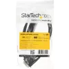 Kabel StarTech.com 1 m USB-C do VGA – 1920x1200/1080p aktywny adapter wideo USB typu C do VGA – zgodny z Thunderbolt 3 – do podłączenia laptopa do monitora/projektora VGA – DP Alt Mode HBR2
