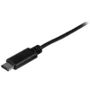 StarTech.com Kabel USB-C na USB-B - M/M - 2 m (6 stóp) - USB 2.0