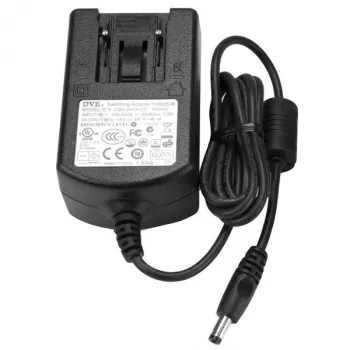 StarTech.com Zasilacz DC - 5V, 4A, uniwersalny, do użytku wewnętrznego, 110-240V