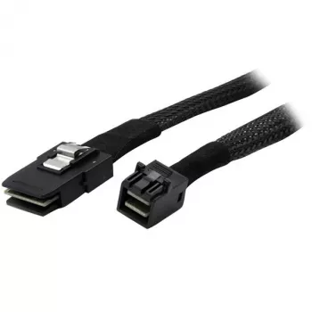StarTech.com Wewnętrzny kabel Mini-SAS - SFF-8087 na SFF-8643 - 1 m