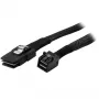 StarTech.com Wewnętrzny kabel Mini-SAS - SFF-8087 na SFF-8643 - 1 m