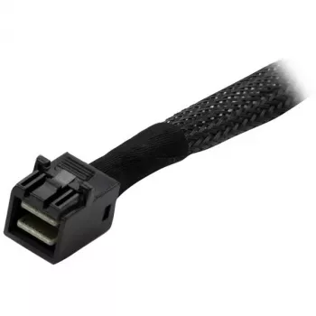 StarTech.com Wewnętrzny kabel Mini-SAS - SFF-8087 na SFF-8643 - 1 m