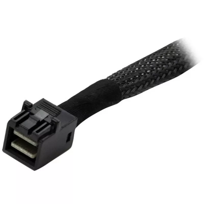 StarTech.com Wewnętrzny kabel Mini-SAS - SFF-8087 na SFF-8643 - 1 m