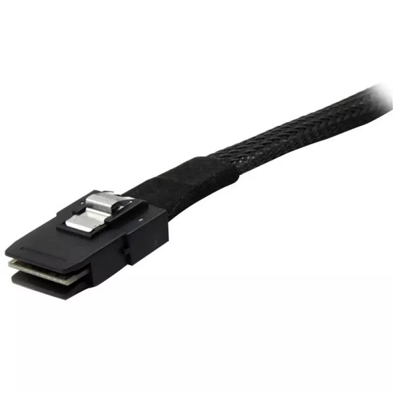 StarTech.com Wewnętrzny kabel Mini-SAS - SFF-8087 na SFF-8643 - 1 m