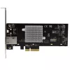 StarTech.com 1-Portowa karta sieciowa 10G Ethernet - PCI Express - układ Intel X550-AT