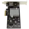 StarTech.com 1-Portowa karta sieciowa 10G Ethernet - PCI Express - układ Intel X550-AT