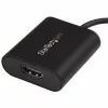 StarTech.com Adapter USB-C na HDMI - z przełącznikiem trybu prezentacji - 4K 60 Hz