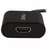 StarTech.com Adapter USB-C na HDMI - z przełącznikiem trybu prezentacji - 4K 60 Hz