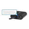 StarTech.com Adapter USB-C na HDMI - z przełącznikiem trybu prezentacji - 4K 60 Hz