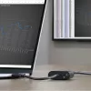 StarTech.com Adapter USB-C na HDMI - z przełącznikiem trybu prezentacji - 4K 60 Hz
