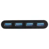 StarTech.com 4-portowy hub USB-C - USB-C na 4x USB-A - hub USB 3.0 - zasilany z magistrali~4-portowy hub USB-C - USB-C na 4x USB-A - hub USB 3.0 - 5 Gb/s - zasilany z magistrali