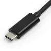 StarTech.com 4-portowy hub USB-C - USB-C na 4x USB-A - hub USB 3.0 - zasilany z magistrali~4-portowy hub USB-C - USB-C na 4x USB-A - hub USB 3.0 - 5 Gb/s - zasilany z magistrali