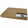 StarTech.com Wall-Mount Server Rack z Built-in Shelf - Solid Steel - 8U