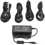 StarTech.com Zasilacz DC - 12V, 5A, Uniwersalny, Wewnętrzny, 110-240 V, 12 V, 2 A, 5 A
