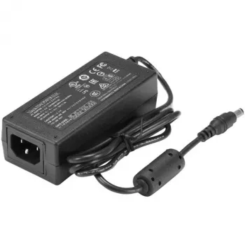 StarTech.com Zasilacz DC - 12V, 5A, Uniwersalny, Wewnętrzny, 110-240 V, 12 V, 2 A, 5 A