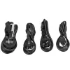 StarTech.com Zasilacz DC - 12V, 5A, Uniwersalny, Wewnętrzny, 110-240 V, 12 V, 2 A, 5 A