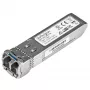 StarTech.com Moduł SFP+ kompatybilny z Cisco SFP-10G-LR-S - 10GBASE-LR - transceiver optyczny 10GbE jednomodowy światłowodowy SMF - 10GE Gigabit Ethernet SFP+ - LC 10km - 1310nm - DDM Cisco Firepower, ASR9000, C9300
