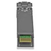 StarTech.com Moduł SFP+ kompatybilny z Cisco SFP-10G-LR-S - 10GBASE-LR - transceiver optyczny 10GbE jednomodowy światłowodowy SMF - 10GE Gigabit Ethernet SFP+ - LC 10km - 1310nm - DDM Cisco Firepower, ASR9000, C9300