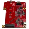 StarTech.com Konwerter USB na M.2 SATA dla Raspberry Pi i płytek rozwojowych