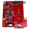 StarTech.com Konwerter USB na M.2 SATA dla Raspberry Pi i płytek rozwojowych