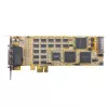 StarTech.com 16-Portowa niskoprofilowa karta szeregowa - RS232 - PCI Express