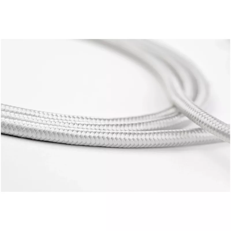 StarTech.com 1 m (3 stopy) Kabel USB do ładowania wielu urządzeń - USB na Micro-USB lub USB-C lub Lightning do iPhone / iPad / iPod / Android - Certyfikat Apple MFi - Ładowarka USB 3 w 1 - Pleciony