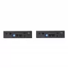 StarTech.com Zestaw przedłużacza 4K HDMI over IP z aplikacją do sterowania wideo, skalowalne AV over IP z obsługą ściany wideo AVoIP