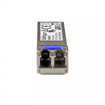 StarTech.com Moduł transceivera SFP+ kompatybilny z HP JD094B – 10GBASE-LR