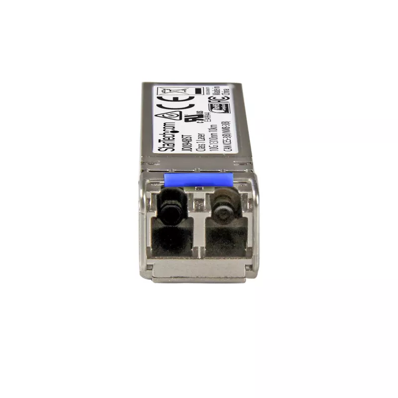 StarTech.com Moduł transceivera SFP+ kompatybilny z HP JD094B – 10GBASE-LR