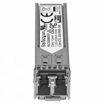 StarTech.com Cisco GLC-SX-MMD Kompatybilny SFP transceiver Module - 1000BASE-SX
