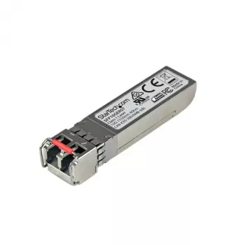 StarTech.com Moduł nadawczo-odbiorczy SFP+ kompatybilny z Cisco SFP-10G-ER - 10GBASE-ER