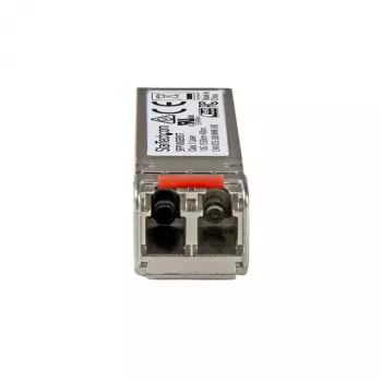 StarTech.com Moduł nadawczo-odbiorczy SFP+ kompatybilny z Cisco SFP-10G-ER - 10GBASE-ER