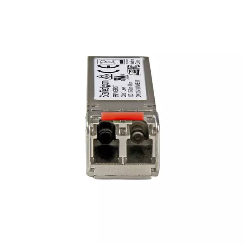 StarTech.com Moduł nadawczo-odbiorczy SFP+ kompatybilny z Cisco SFP-10G-ER - 10GBASE-ER