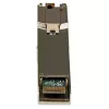 StarTech.com Juniper EX-SFP-1GE-T Kompatybilny SFP transceiver Module - 10/100/1000BASE-T~Juniper EX-SFP-1GE-T Kompatybilny SFP Module - 1000BASE-T - SFP to RJ45 Cat6/Cat5e - 1GE Gigabit Ethernet SFP - RJ-45 100m