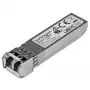 StarTech.com Moduł transceiver SFP+ zgodny z Cisco Meraki MA-SFP-10GB-SR - 10GBASE-SR~Moduł SFP+ zgodny z Cisco Meraki MA-SFP-10GB-SR - 10GBASE-SR - transceiver optyczny 10 GbE wielomodowy światłowodowy MMF - 10GE Gigabit Ethernet SFP+ - LC 300m - 850nm - DDM Cisco Meraki MS225, MX400, MS250